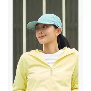 르꼬끄 QQ323ACP75_DMT0 여성 볼캡 스포츠 러닝 기능성 - 민트 5311567