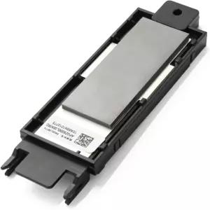 레노버 씽크패드 P50 P51 P70 4XB0K59917 AP0Z6000700용 베스트파츠 NGFF M.2 SSD 트레이 브래킷 홀더 캐디