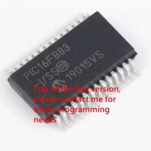 주식 오리지널 음악 개발 보드, 프로그램 컨트롤러, TPS57160QDGQRQ1, TPS57160, 100