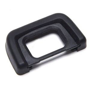 Nikon DK-24 D3000 D3100 D5000 d5100 SLR dk-24 아이 마스크 고글 뷰 파인더 dk24 용 1PCS