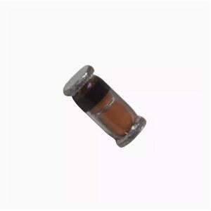 5PCS 정품 제품 재고 있음 BZV55-B4V3 0.5W 4.3V 정밀 기어 B 2% 원통형 패치 제너 다이오드 NXP LL-34