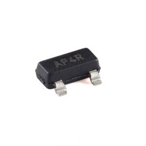 1PCS 정품 제품 재고 있음 MCP9701AT-E/TT SOT-23 선형 활성 서미스터 IC