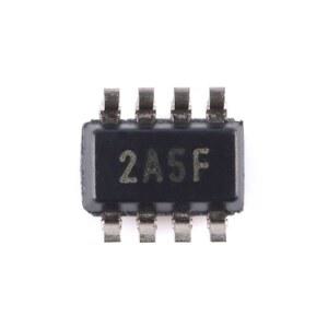 1PCS 정품 INA219AIDCNR SOT-23-8 전류/전압/전력 모니터