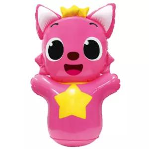 유아선물 핑크퐁 펀치놀이 오뚝이 풍선 키즈카페 대근육 오뚜기 키카