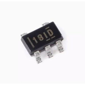 1pcs 새로운 오리지널 패치 INA180A1IDBVR SOT-23-5 전류 감지 증폭기 IC 칩.