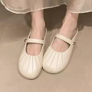 가을신상 가을 캐쥬얼화 플랫슈즈 블로퍼 여름 선물