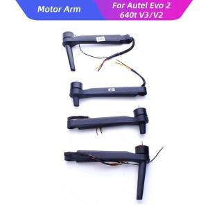 Autel EVO 2 640T V3 Repir 부품용 드론 암 V2 기존 전동 암용 엔진 포함