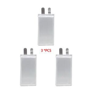 호환 DJI Mavic Air 매빅 에어 어큐뮬레이터용 지능형 비행 배터리  693772 OEM 드론  2375mAh  3개