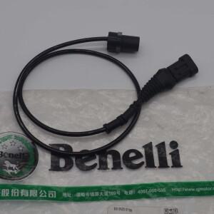속도 센서 odomter speedo QJIANG keeway benei BJ300 BN302 TNT300 BN TNT 용 S 없음