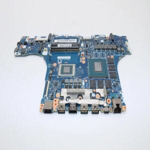 레노버 레기온 5-15ACH6H 노트북 마더보드 R7-5800H RTX3060 6G SWG 5B21C22564용 NM-D562