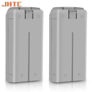 호환 미니 2 배터리 충전기  DJI SE  4K 지능형 비행 드론 액세서리  2400mAh