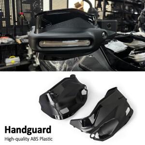 BMW 호환 R1300GS R 1300 GS ADV 어드벤처  2025용 신형 윈드 디플렉터 쉴드 핸드가드 핸드 프로텍터 가드