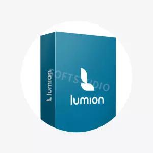 루미온 Lumion Pro 1년 상업용 라이선스