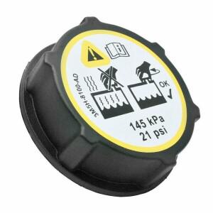 자동차 냉각 시스템 라디에이터 확장 물 탱크 캡 3M5H-8100-AD Ford Auto Coolant Tank Cap Car Accessorie