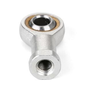 호환 1PCS SI8T/K PHSA8 오른손 볼 조인트 메트릭 스레드로드 엔드 베어링 5mm/6mm/8mm/10mm/12mm/14mm/16m