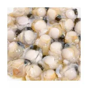 홍가리비 속살 손질 가리비살 500g 2kg