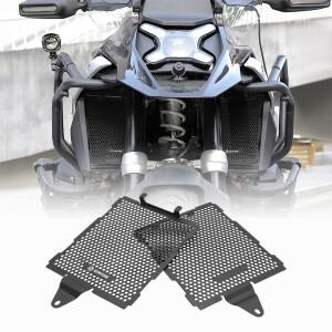 KEMITOUR 라디에이터 가드 BMW 호환 R1300GS  ADV 어드벤처  오일 쿨러 커버 알루미늄 R 1300 GS Adv 바이
