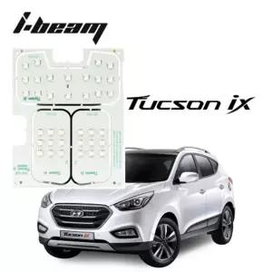 투싼IX 전용 일반형 썬루프없는차종 LED실내등 led [m7BA608]