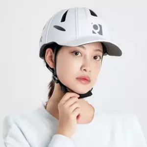볼캡 아머20 모자처럼 착용하는 헬멧