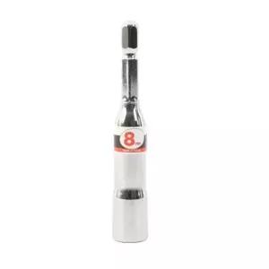 98685 육각너트비트소켓 NBS08 8mm 복스 렌치 빗트