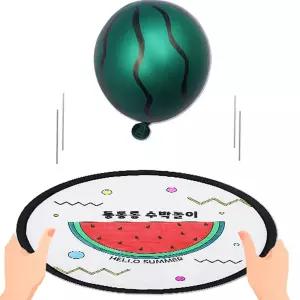 수박풍선놀이 통통통 (4인용)