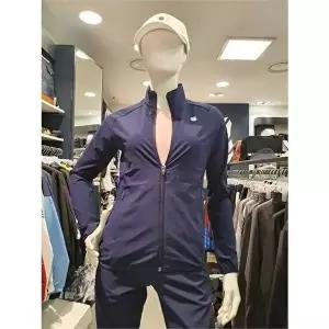 [셀러허브 스포츠레저]케이스위스_4217FW154_여성봄여름 스판우븐자켓 (9424673)