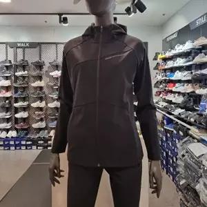 [셀러허브 스포츠레저]프로스펙스_WWN23W753BK_여성겨울 기모본딩 트랙자켓 (13655866)