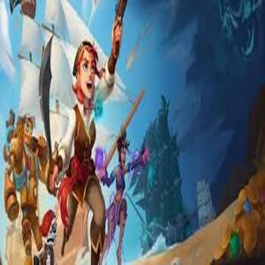 PC/스팀 트라이던트 테일 (코드발송)