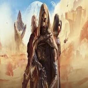 PC/스팀 듄 어웨이크닝 디럭스 (코드발송)