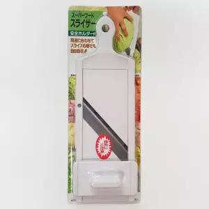 양배추채칼 시모무라 두께조절 슬라이서 SFS-102