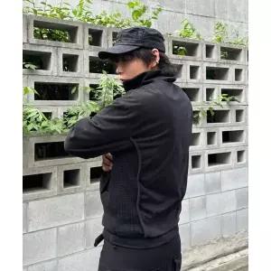 9999ARCHIVE 9999x후디진호 Orbital Binding Jersey 4106739
