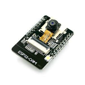 ESP32-CAM 개발 보드 카메라 (OV2640 모듈 포함)