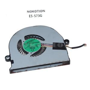 47ZQ0FATN20 55W-3YV-3B acer ACER Aspire E5-573G V3-575 CPU 냉각 팬 추가