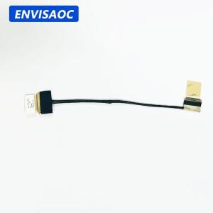 ASUS VivoBook S14 S433 V4050 X421IAY 노트북 비디오 화면 LCD 디스플레이 리본 플렉스 케이블