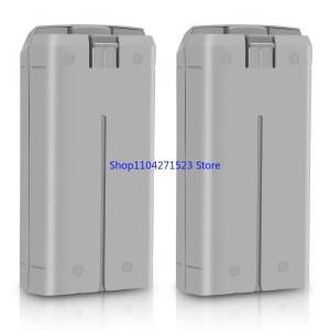 DJI호환 Mini 2 2/4K/SE/2SE 스마트 비행 배터리 액세서리용 2400mah 드론 OR 충전기