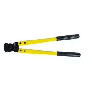 와이어커터 세신 압착기 SB-100WC 압착펜치 케이블절단기