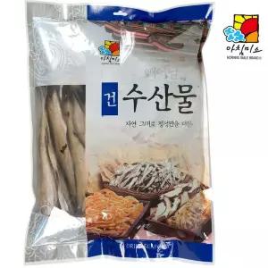 국내가공 조미노가리 1kg