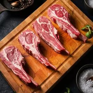 유쎌몰 양숄더렉 300G 1팩 프렌치랙 냉장육