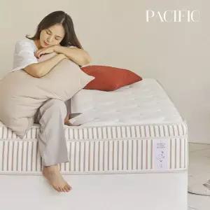 상일리베가구 퍼시픽 미디엄 호텔컬렉션 침대 매트리스 28cm SS