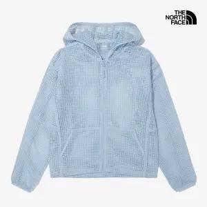 [국내백화점] 노스페이스 26 S/S 여성 커버 자켓 바람막이 등산 아웃도어 스포츠