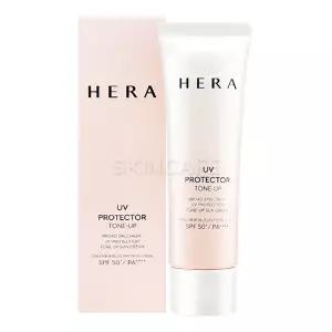 헤라 유브이 프로텍터 톤업 50ml