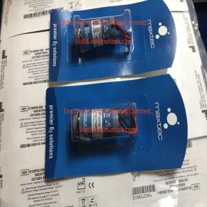 Maxtec 산소 센서 MAX-250B KE-25F3 호환 가능  1 개
