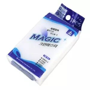 물 흡수 스폰지 매직블럭 워터블럭 청소용 스폰지 스몰