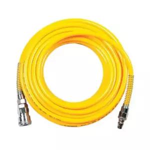 고압 장비 공구 파워호스 PVC 국산 현장 자재 농업용 공급 10mm 20M 소수