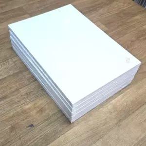 무지 주보용지 모조지 상장용지 백상지 150g A4사이즈 500매 상장