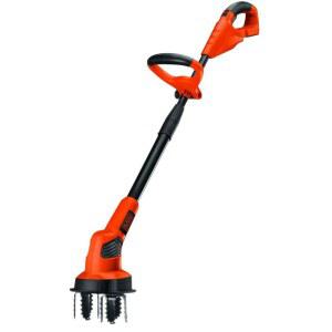 블랙+데커 20V MAX* 파워커넥트 무선 정원 경운기 키트 도구 전용 (LGC120B)