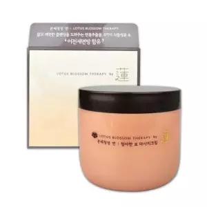 과일나라 본체청정연 청아한 보 마사지크림 300g