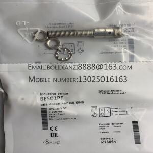 센서 BES01PF M08EH-PSC15B-S04G .