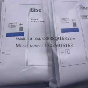 E2EQ-X3B1D8 센서