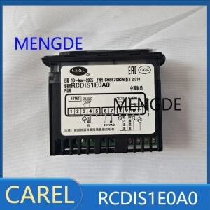 CAREL RCDIS1E0A0 온도 컨트롤러 조절기(센서 포함) 새 제품